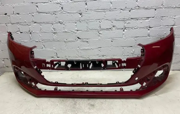 Peugeot 208 Front bumper