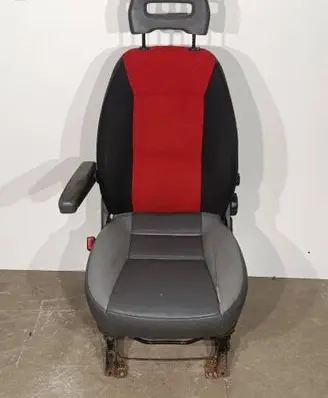 Fiat Ducato Front driver seat 