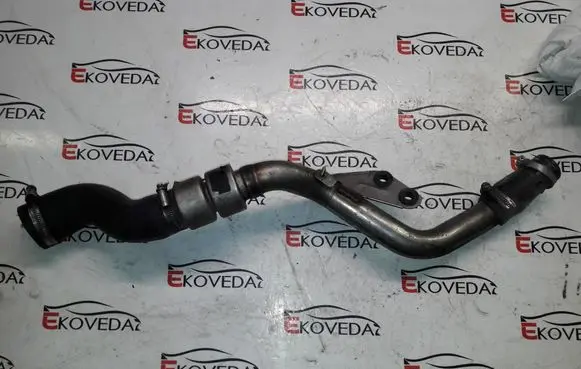 Land Rover Range Rover Sport L320 Intercooler hose/pipe