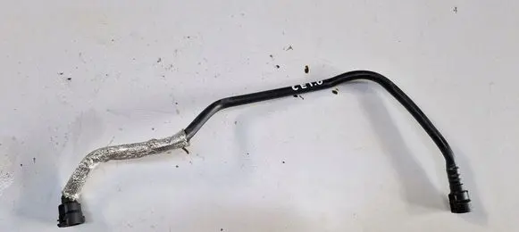Opel Corsa E Fuel line pipe B10XFL