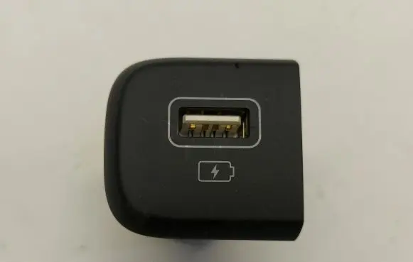 USB socket connector