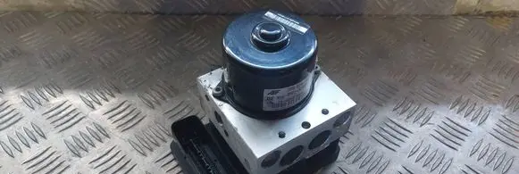 Ford Galaxy ABS Pump 7M3907379D 7M3614111N 3M212L580BA