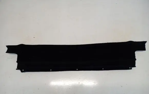 Tesla Model S Trunk/boot mat liner 1045215-00-A