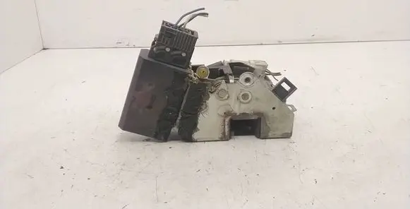 Rear door lock