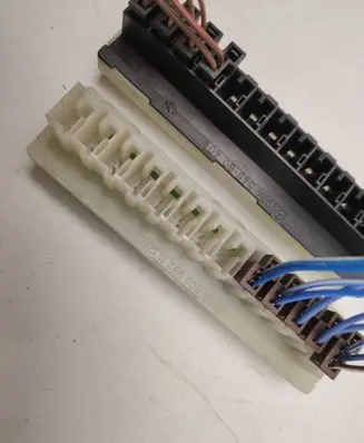 Other wiring loom
