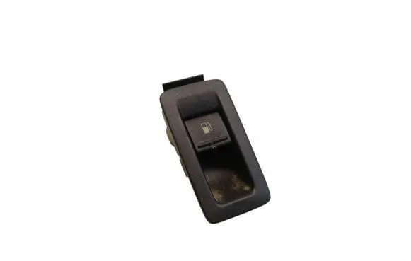 Volkswagen Touran I Fuel tank opening switch 1T0959551