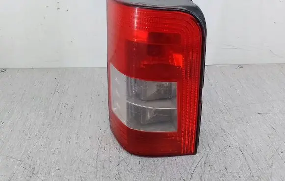 Citroen Berlingo Rear/tail lights LAMPATYLNALEWA