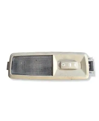 Renault Laguna II Rear seat light 8200023775