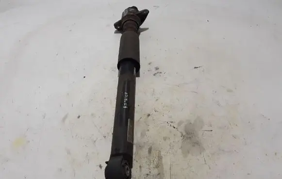 Audi A6 S6 C7 4G Rear shock absorber/damper 4G0616031AC