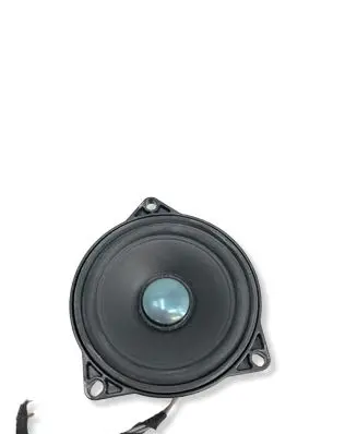 Panel speaker