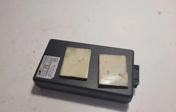 Phone control unit/module