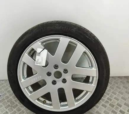 MG MG4 ev R18 alloy rim 11260936LF