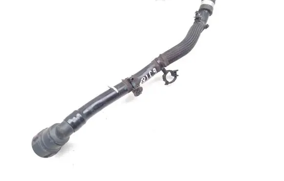 Jaguar I-Pace Engine coolant pipe/hose J9D38D324AF