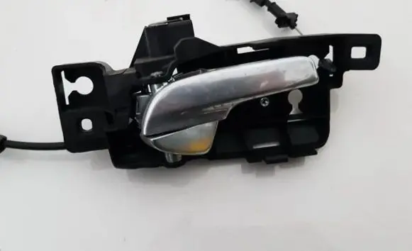 Ford S-MAX Rear door interior handle 6M21U22600AD 6M21-U22600-AD
