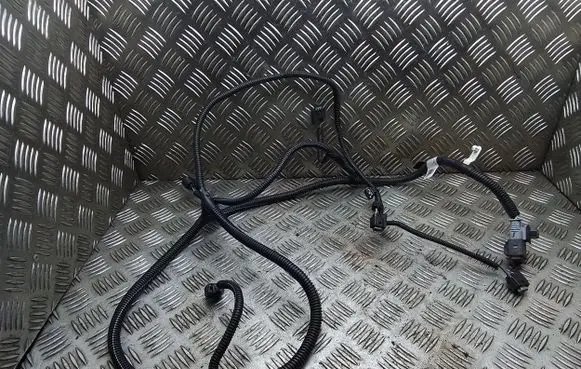 Citroen Jumpy Parking sensor (PDC) wiring loom 1592487X
