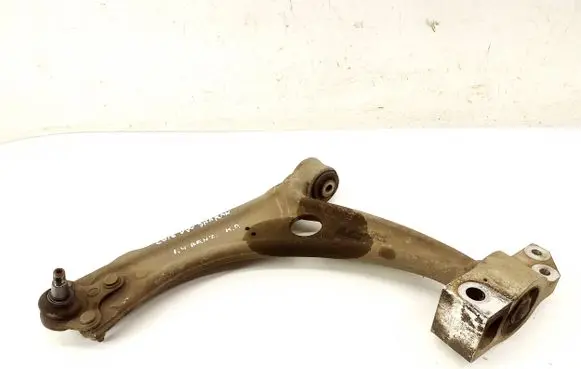 Volkswagen Sharan Front lower control arm/wishbone 3C0407151G