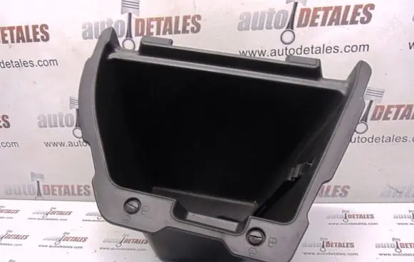 Mercedes-Benz ML W164 Glove box in trunk A1646900314