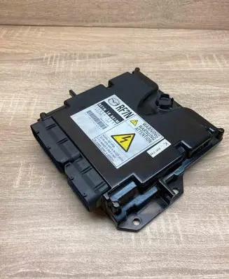 Mazda 5 Engine control unit/module ECU RF7N18881M 2758006459 RF7N