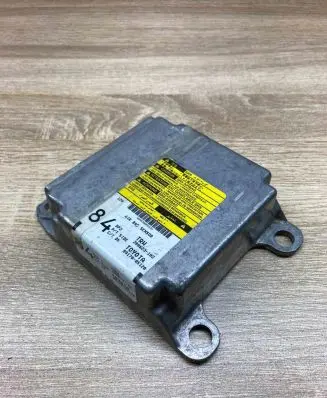 Toyota Avensis T250 Airbag control unit/module 8917005120 208623102