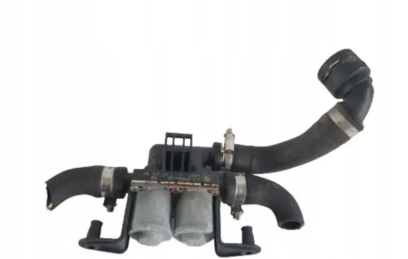 BMW X5 F15 Coolant heater control valve 6910544