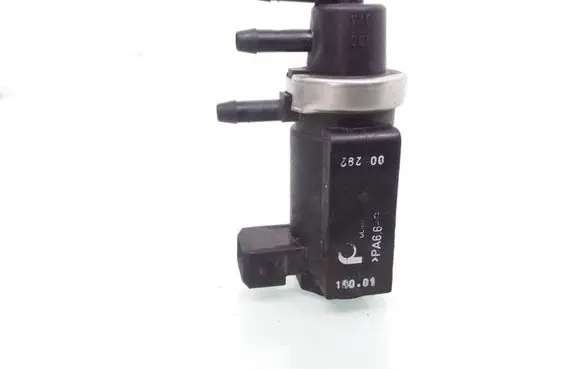 Audi A6 S6 C5 4B Turbo solenoid valve 059906627 72190322