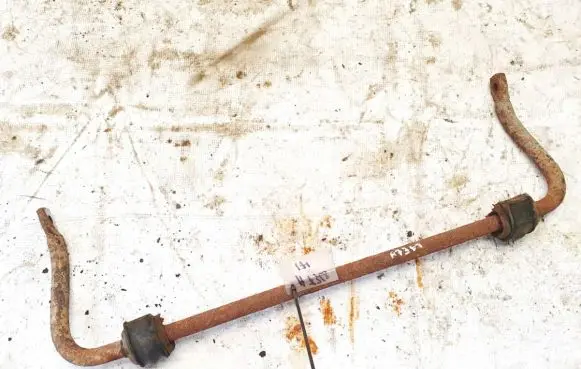 Mazda 3 I Rear anti-roll bar/sway bar 