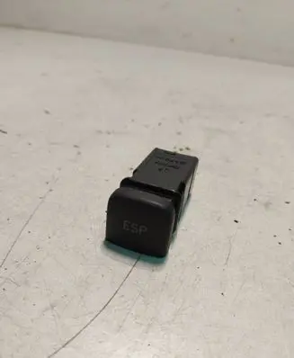 Saab 9-5 ESP (stability program) switch 5241245