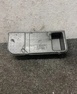 BMW X3 G01 Spare wheel section trim 6873442