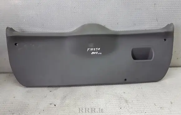 Ford Fiesta Bottom trim 2S61A40706
