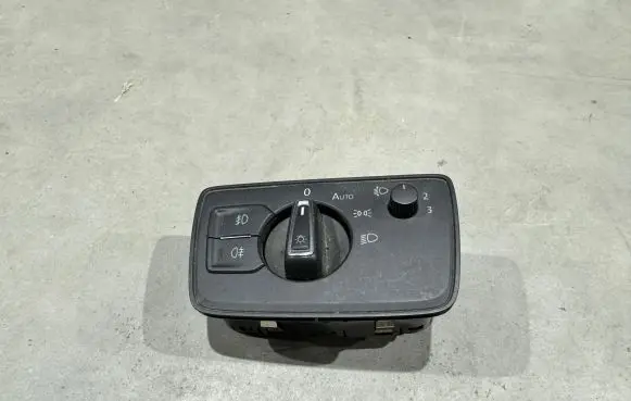 Volkswagen PASSAT B8 Light switch 3G0941633 271780 1604150193