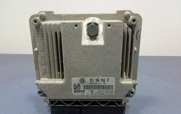 Volkswagen Golf IV Engine control unit/module ECU 03C906056CF