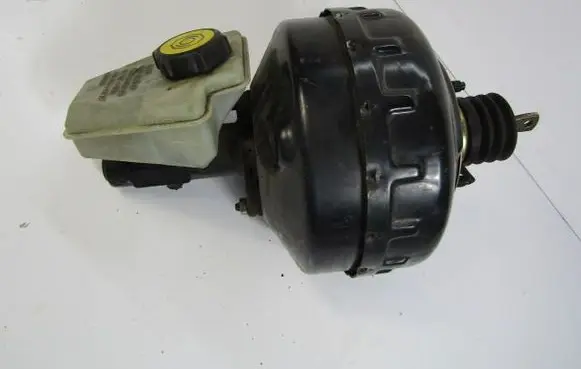Jaguar XJ X308 Brake booster 