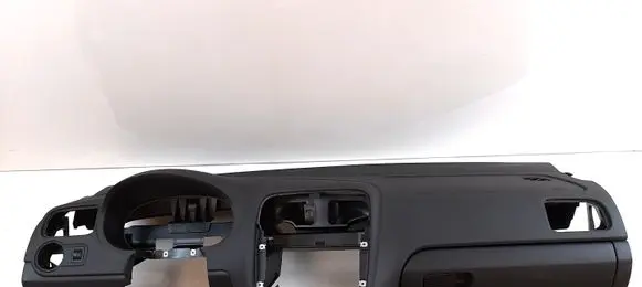 Volkswagen Polo V 6R Dashboard