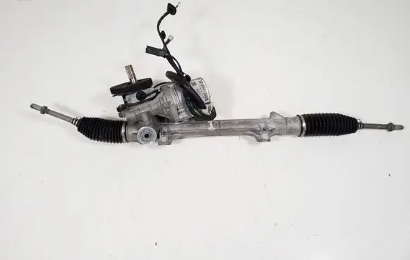 Peugeot 208 Steering rack 6700003502