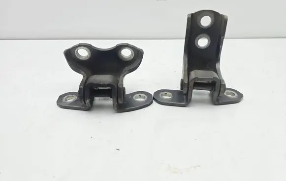 Toyota C-HR I Front door hinge set 