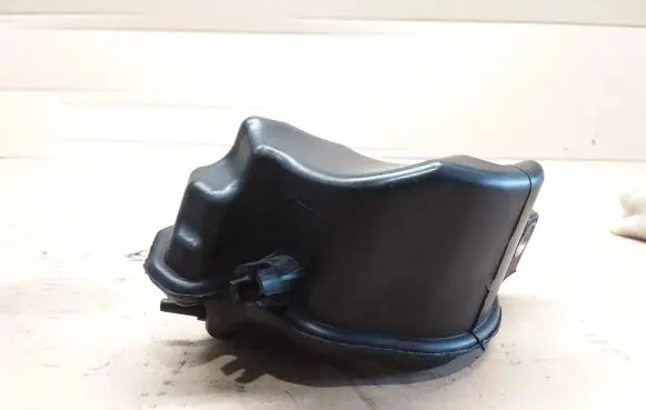 Volvo V70 Vacuum air tank 9649508680