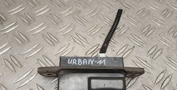 Toyota Urban Cruiser (XP110) Tailgate opening switch 