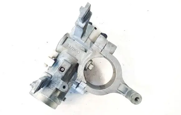 Mitsubishi Pajero Ignition lock contact 337860