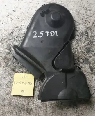Audi A6 S6 C5 4B Timing belt guard (cover) 059109124G