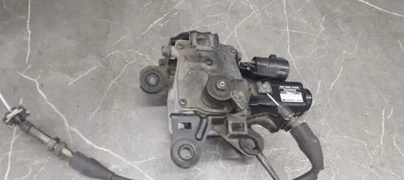 Lexus GS 300 400 430 Fog light switch 162000-3100
