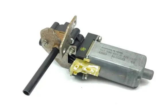 Porsche Cayenne (92A) Steering column adjust motor 97062434900 0390203335