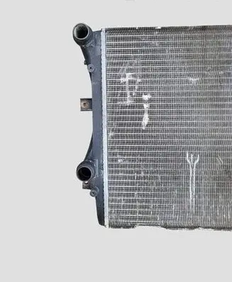 Volkswagen Golf V Coolant radiator 872272S 1K0121253AA 8722725