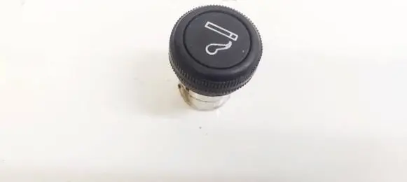 Opel Vectra B Cigarette lighter 