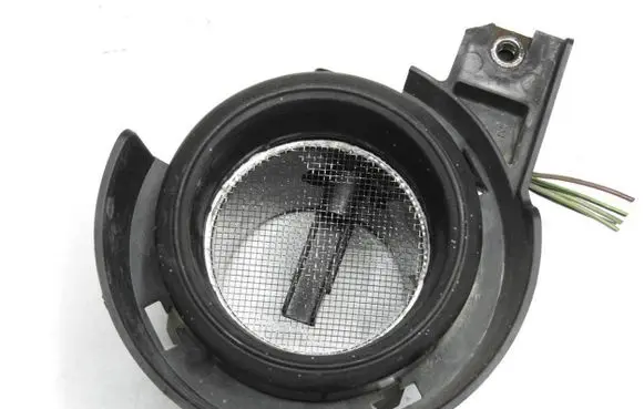 Suzuki SX4 Mass air flow meter 197400-5120 80JA 02M22