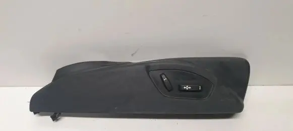Volvo XC70 Seat control switch 30797729 07W174 19206