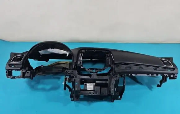 Mazda 6 Dashboard IMPRK1414710