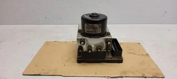 Volvo S60 ABS Pump P08619974 DE325712 052625461