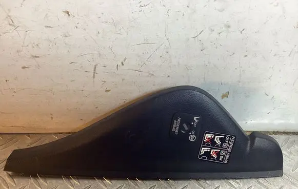 Lexus RX 450H Dashboard side end trim 5544348080 5544348070