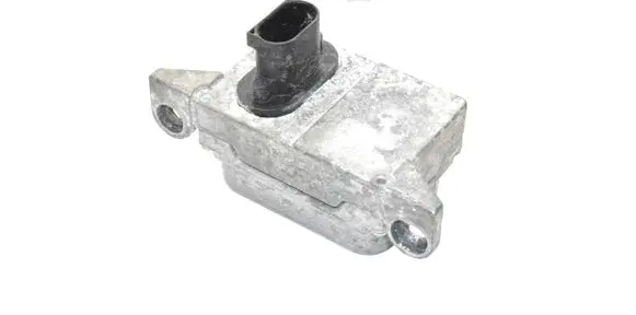 BMW 3 E46 ESP acceleration yaw rate sensor 34526764019 6764019 10.0985-0802.4