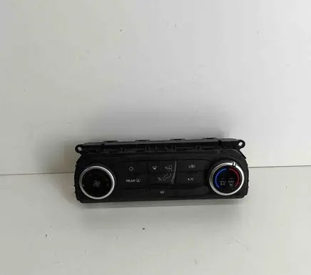 Ford Fiesta Interior fan control switch J1BT19980BA
